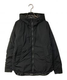 TATRAS（タトラス）の古着「IGLAILE ダウンジャケット」｜ブラック