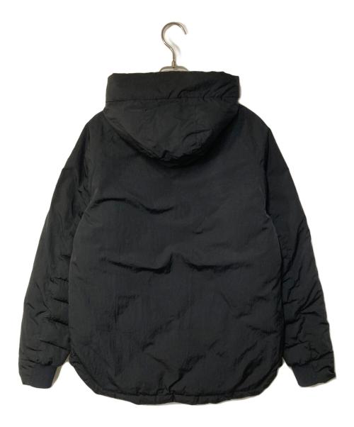 TATRAS（タトラス）TATRAS (タトラス) IGLAILE ダウンジャケット ブラック サイズ:1の古着・服飾アイテム