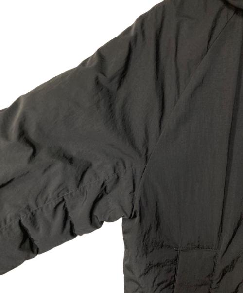 TATRAS（タトラス）TATRAS (タトラス) IGLAILE ダウンジャケット ブラック サイズ:1の古着・服飾アイテム