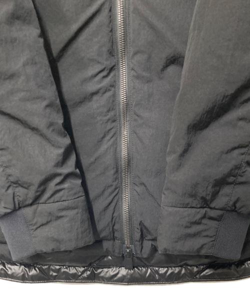 TATRAS（タトラス）TATRAS (タトラス) IGLAILE ダウンジャケット ブラック サイズ:1の古着・服飾アイテム