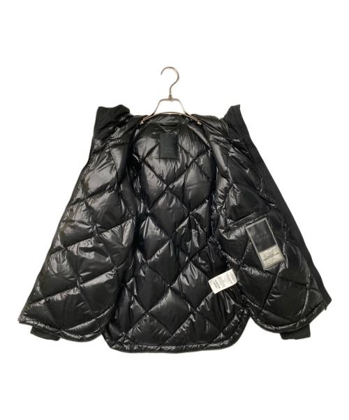 TATRAS（タトラス）TATRAS (タトラス) IGLAILE ダウンジャケット ブラック サイズ:1の古着・服飾アイテム