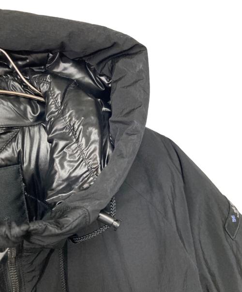 TATRAS（タトラス）TATRAS (タトラス) IGLAILE ダウンジャケット ブラック サイズ:1の古着・服飾アイテム