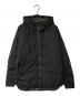 TATRAS（タトラス）の古着「IGLAILE ダウンジャケット」｜ブラック