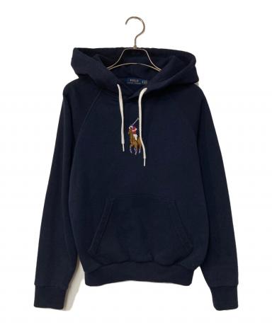 中古・古着通販】POLO RALPH LAUREN (ポロ・ラルフローレン) ビッグ