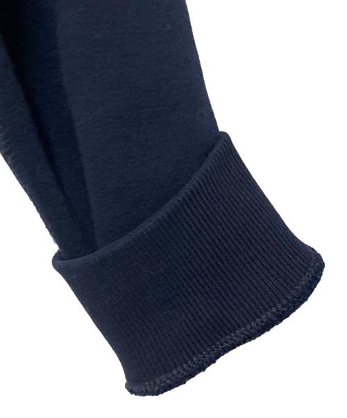 POLO RALPH LAUREN（ポロ・ラルフローレン）POLO RALPH LAUREN (ポロ・ラルフローレン) ビッグポニー刺繍パーカー ネイビー サイズ:XSの古着・服飾アイテム