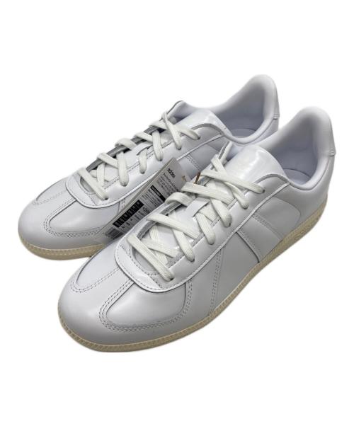 adidas（アディダス）adidas (アディダス) BW ARMY FI FOOTWEAR WHITE/FOOTWEAR WHITE/OFF WHITE ホワイト サイズ:US9.5/UK9/43 1/3 /JP27.5/CHN26.5 未使用品の古着・服飾アイテム