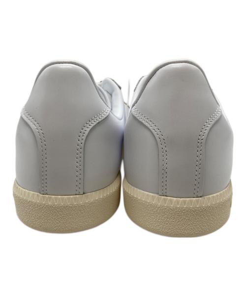 adidas（アディダス）adidas (アディダス) BW ARMY FI FOOTWEAR WHITE/FOOTWEAR WHITE/OFF WHITE ホワイト サイズ:US9.5/UK9/43 1/3 /JP27.5/CHN26.5 未使用品の古着・服飾アイテム