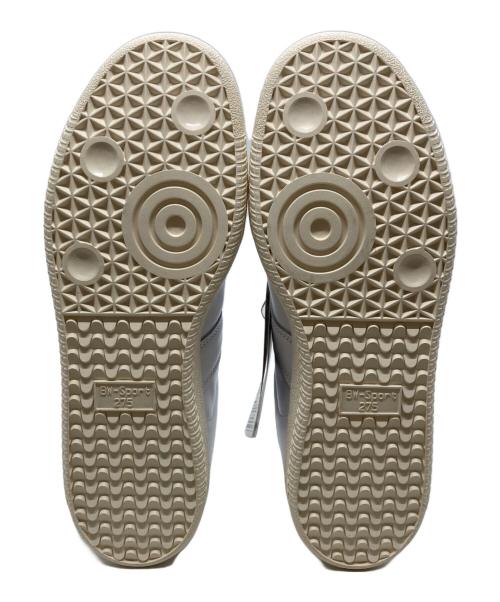 adidas（アディダス）adidas (アディダス) BW ARMY FI FOOTWEAR WHITE/FOOTWEAR WHITE/OFF WHITE ホワイト サイズ:US9.5/UK9/43 1/3 /JP27.5/CHN26.5 未使用品の古着・服飾アイテム