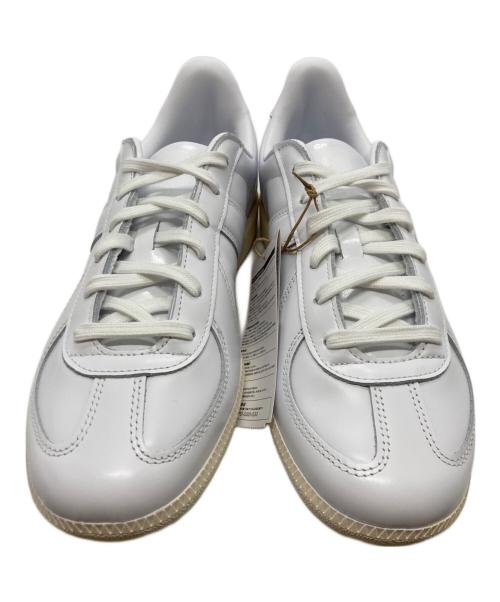 adidas（アディダス）adidas (アディダス) BW ARMY FI FOOTWEAR WHITE/FOOTWEAR WHITE/OFF WHITE ホワイト サイズ:US9.5/UK9/43 1/3 /JP27.5/CHN26.5 未使用品の古着・服飾アイテム