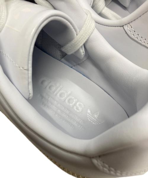 adidas（アディダス）adidas (アディダス) BW ARMY FI FOOTWEAR WHITE/FOOTWEAR WHITE/OFF WHITE ホワイト サイズ:US9.5/UK9/43 1/3 /JP27.5/CHN26.5 未使用品の古着・服飾アイテム