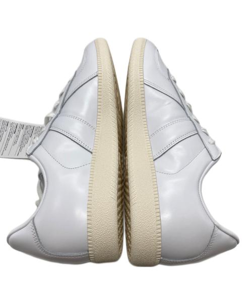 adidas（アディダス）adidas (アディダス) BW ARMY FI FOOTWEAR WHITE/FOOTWEAR WHITE/OFF WHITE ホワイト サイズ:US9.5/UK9/43 1/3 /JP27.5/CHN26.5 未使用品の古着・服飾アイテム