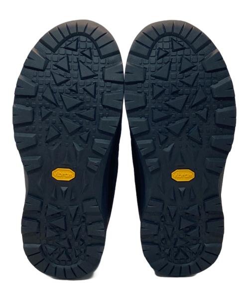 THE NORTH FACE（ザ ノース フェイス）THE NORTH FACE (ザ ノース フェイス) Nuptse Bootie WP VII ブラック サイズ:US10/UK9/EU43/CM28 未使用品の古着・服飾アイテム