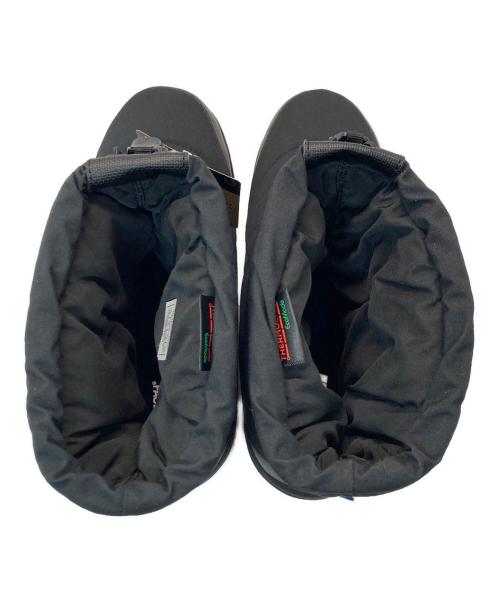 THE NORTH FACE（ザ ノース フェイス）THE NORTH FACE (ザ ノース フェイス) Nuptse Bootie WP VII ブラック サイズ:US10/UK9/EU43/CM28 未使用品の古着・服飾アイテム