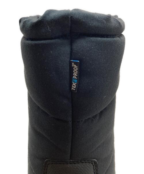 THE NORTH FACE（ザ ノース フェイス）THE NORTH FACE (ザ ノース フェイス) Nuptse Bootie WP VII ブラック サイズ:US10/UK9/EU43/CM28 未使用品の古着・服飾アイテム