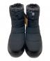 THE NORTH FACE (ザ ノース フェイス) Nuptse Bootie WP VII ブラック サイズ:US10/UK9/EU43/CM28 未使用品：13000円
