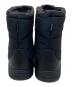 中古・古着 THE NORTH FACE (ザ ノース フェイス) Nuptse Bootie WP VII ブラック サイズ:US10/UK9/EU43/CM28 未使用品：13000円