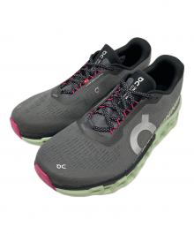 on（オン）の古着「Cloudmonster 2 M Asphalt | Lima」｜グレー×グリーン