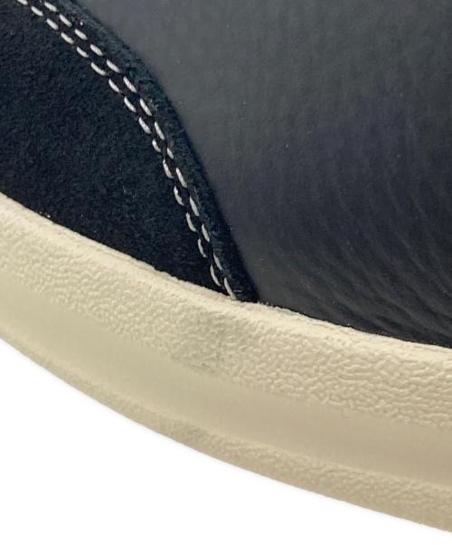 Sangacio（サンガッチョ）SANGACIO (サンガッチョ) BRANDALISED (ブランダライズド) ローカットスニーカー ブラック サイズ:US10/UK9.5/EU44/CM28の古着・服飾アイテム