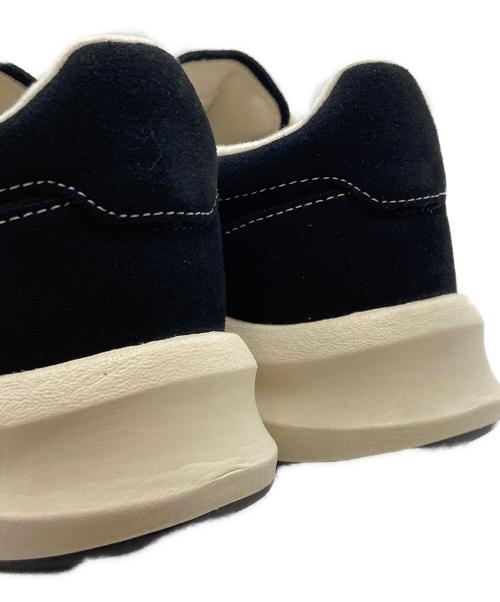 Sangacio（サンガッチョ）SANGACIO (サンガッチョ) BRANDALISED (ブランダライズド) ローカットスニーカー ブラック サイズ:US10/UK9.5/EU44/CM28の古着・服飾アイテム