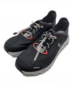 onオン）の古着「Cloud 6 Coast MITA」｜グレー×ブラック