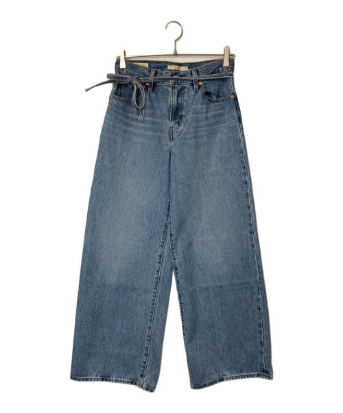 LEVI'S（リーバイス）LEVI'S (リーバイス) XL STRAIGHT ミディアムインディゴ インディゴ サイズ:W25の古着・服飾アイテム