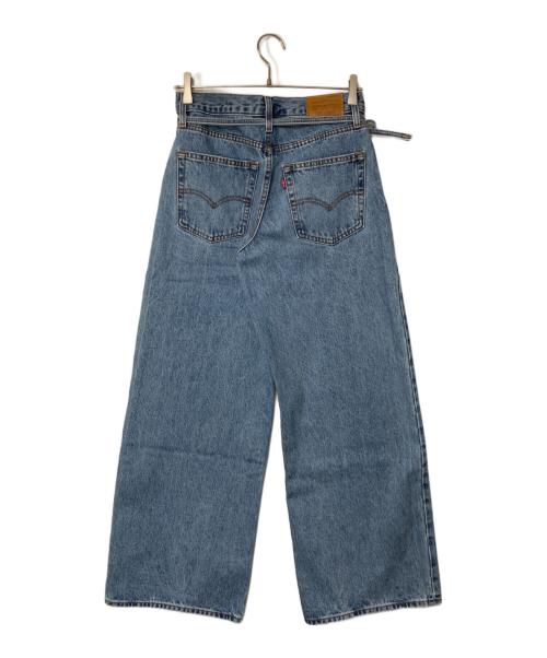 LEVI'S（リーバイス）LEVI'S (リーバイス) XL STRAIGHT ミディアムインディゴ インディゴ サイズ:W25の古着・服飾アイテム
