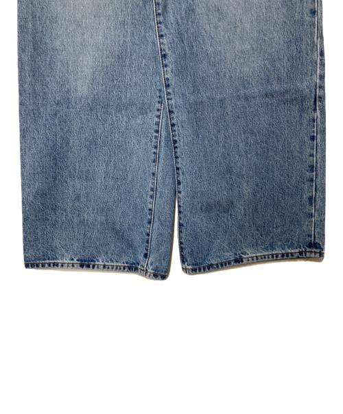 LEVI'S（リーバイス）LEVI'S (リーバイス) XL STRAIGHT ミディアムインディゴ インディゴ サイズ:W25の古着・服飾アイテム