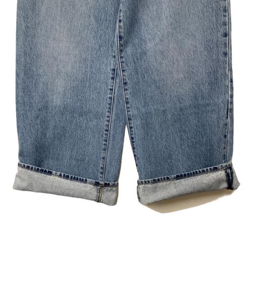 LEVI'S（リーバイス）LEVI'S (リーバイス) XL STRAIGHT ミディアムインディゴ インディゴ サイズ:W25の古着・服飾アイテム