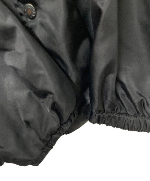 AVIREX（アヴィレックス）AVIREX (アヴィレックス) TAGGING COACH JACKET ブラック サイズ:Lの古着・服飾アイテム