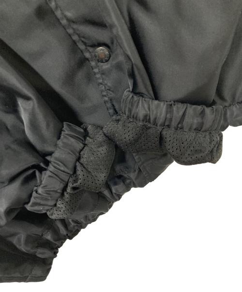 AVIREX（アヴィレックス）AVIREX (アヴィレックス) TAGGING COACH JACKET ブラック サイズ:Lの古着・服飾アイテム