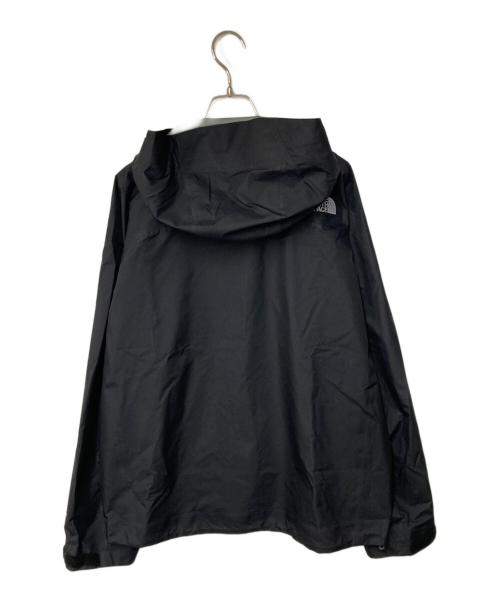 THE NORTH FACE（ザ ノース フェイス）THE NORTH FACE (ザ ノース フェイス) GORE-TEX CLIMB LIGHT JACKET ブラック サイズ:Lの古着・服飾アイテム