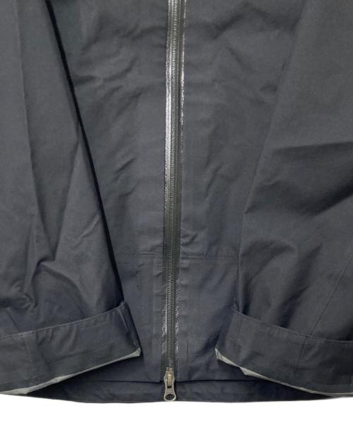 THE NORTH FACE（ザ ノース フェイス）THE NORTH FACE (ザ ノース フェイス) GORE-TEX CLIMB LIGHT JACKET ブラック サイズ:Lの古着・服飾アイテム