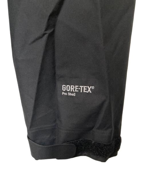 THE NORTH FACE（ザ ノース フェイス）THE NORTH FACE (ザ ノース フェイス) GORE-TEX CLIMB LIGHT JACKET ブラック サイズ:Lの古着・服飾アイテム