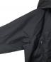 中古・古着 THE NORTH FACE (ザ ノース フェイス) GORE-TEX CLIMB LIGHT JACKET ブラック サイズ:L：7000円