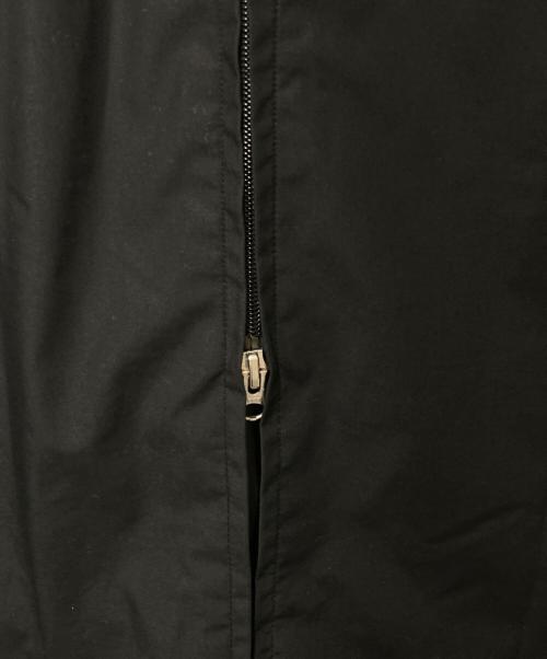 THE NORTHFACE PURPLELABEL（ザ・ノースフェイス パープルレーベル）THE NORTHFACE PURPLELABEL (ザ・ノースフェイス パープルレーベル) 65/35 フィールドダウンコート ブラック サイズ:WMの古着・服飾アイテム