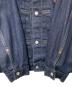 中古・古着 LEVI'S PReMIUM (リーバイス プレミアム) JOURNAL STANDARD (ジャーナルスタンダード) 別注1stタイプ デニムジャケット インディゴ サイズ:XXL：18000円