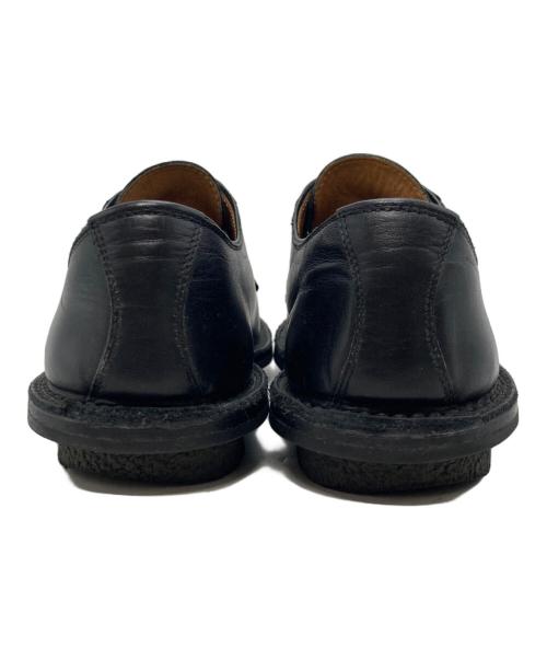 Trippen（トリッペン）Trippen (トリッペン) レースアップレザーシューズ ブラック サイズ:41の古着・服飾アイテム