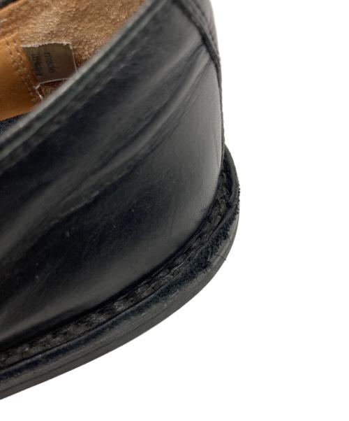 Trippen（トリッペン）Trippen (トリッペン) レースアップレザーシューズ ブラック サイズ:41の古着・服飾アイテム