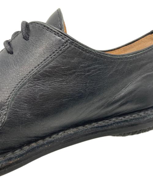 Trippen（トリッペン）Trippen (トリッペン) レースアップレザーシューズ ブラック サイズ:41の古着・服飾アイテム