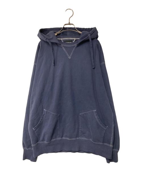 COTTON PAN（コットンパン）COTTON PAN (コットンパン) AKOM PARKA ネイビー サイズ:3の古着・服飾アイテム