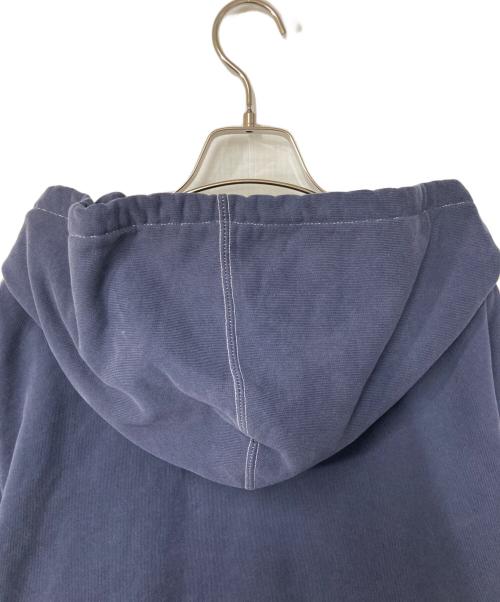 COTTON PAN（コットンパン）COTTON PAN (コットンパン) AKOM PARKA ネイビー サイズ:3の古着・服飾アイテム