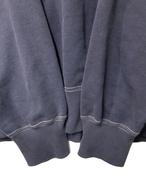 COTTON PAN（コットンパン）COTTON PAN (コットンパン) AKOM PARKA ネイビー サイズ:3の古着・服飾アイテム