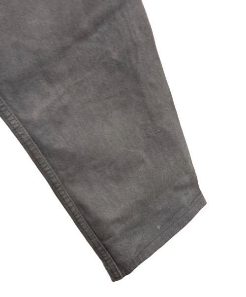 LEVI'S（リーバイス）LEVI'S (リーバイス) 90's 先染め501デニムパンツ ブラック サイズ:31(採寸参照)の古着・服飾アイテム