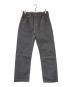 LEVI'S（リーバイス）の古着「90's 先染め501デニムパンツ」｜ブラック