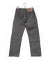 LEVI'S (リーバイス) 90's 先染め501デニムパンツ ブラック サイズ:31(採寸参照)：11000円
