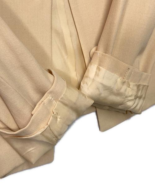 Burberry's（バーバリー）Burberry's (バーバリー) スカートセットアップ ベージュ サイズ:9ATの古着・服飾アイテム