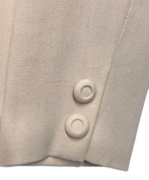 Burberry's（バーバリー）Burberry's (バーバリー) スカートセットアップ ベージュ サイズ:9ATの古着・服飾アイテム