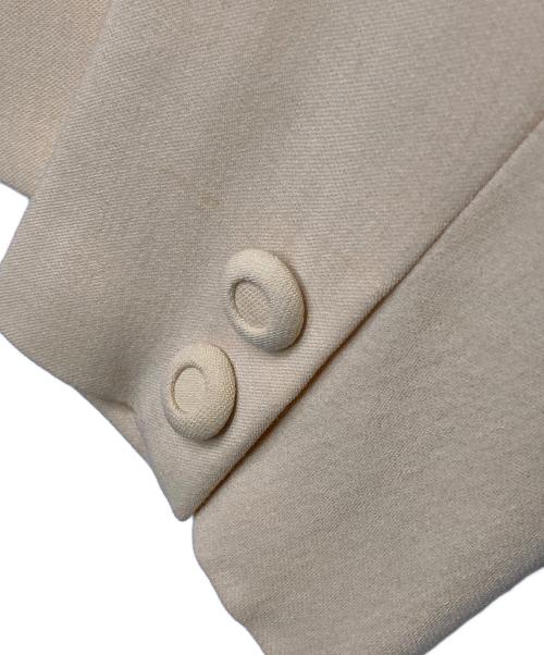 Burberry's（バーバリー）Burberry's (バーバリー) スカートセットアップ ベージュ サイズ:9ATの古着・服飾アイテム