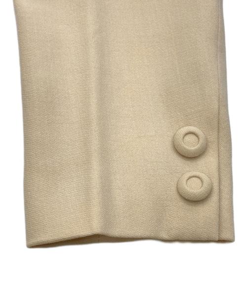 Burberry's（バーバリー）Burberry's (バーバリー) スカートセットアップ ベージュ サイズ:9ATの古着・服飾アイテム