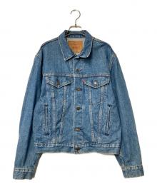 LEVI'S（リーバイス）の古着「70506デニムジャケット」｜インディゴ